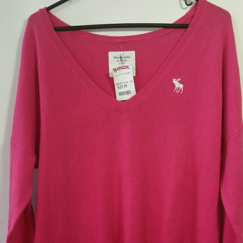 Abercrombie & Fitch Sweaters